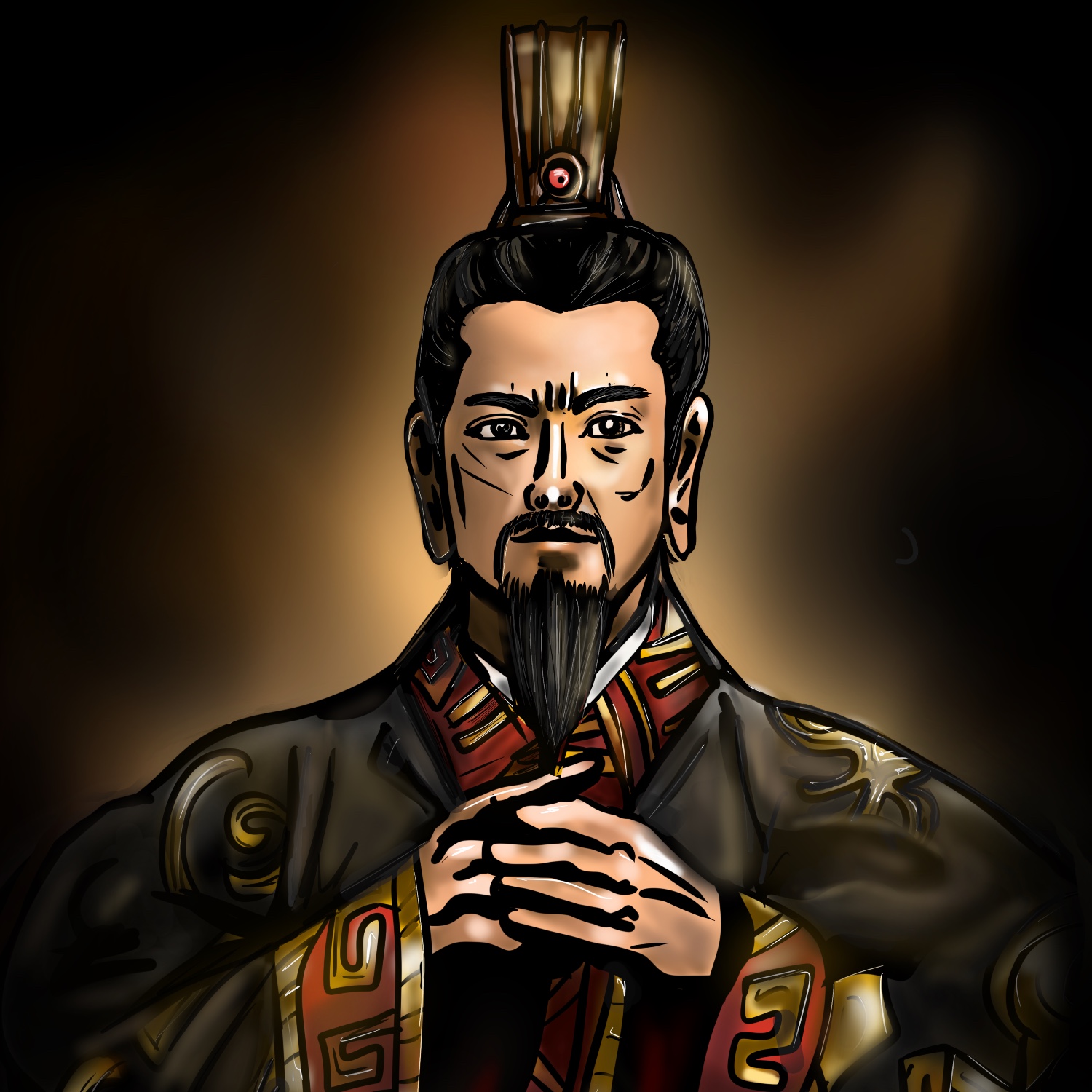 Liu Bei