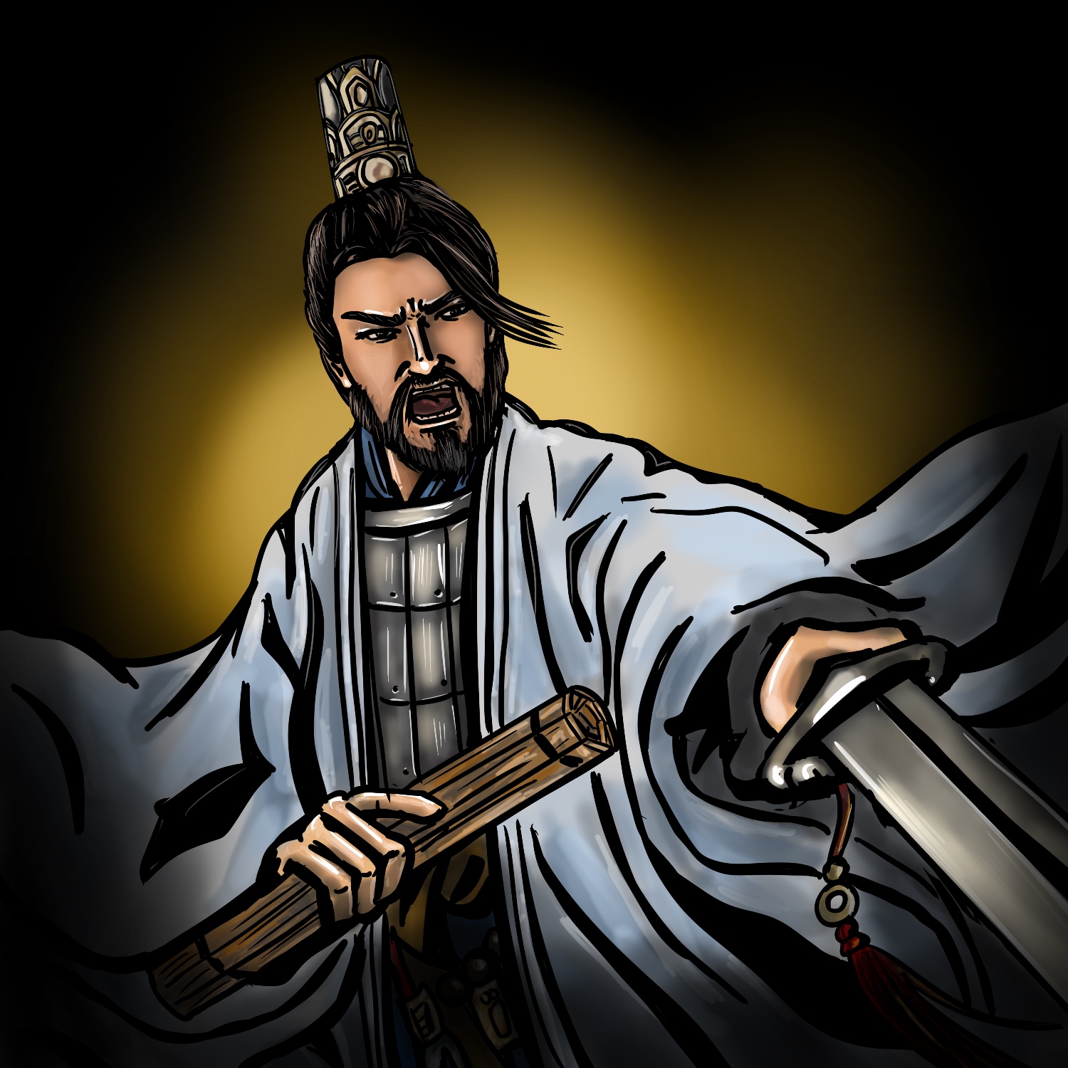 Lü Meng