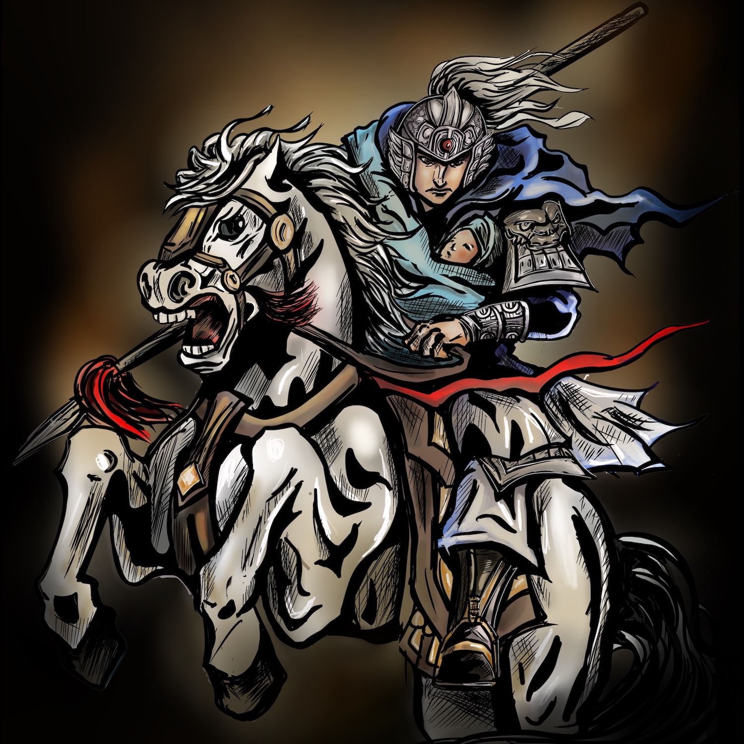 Zhao Yun